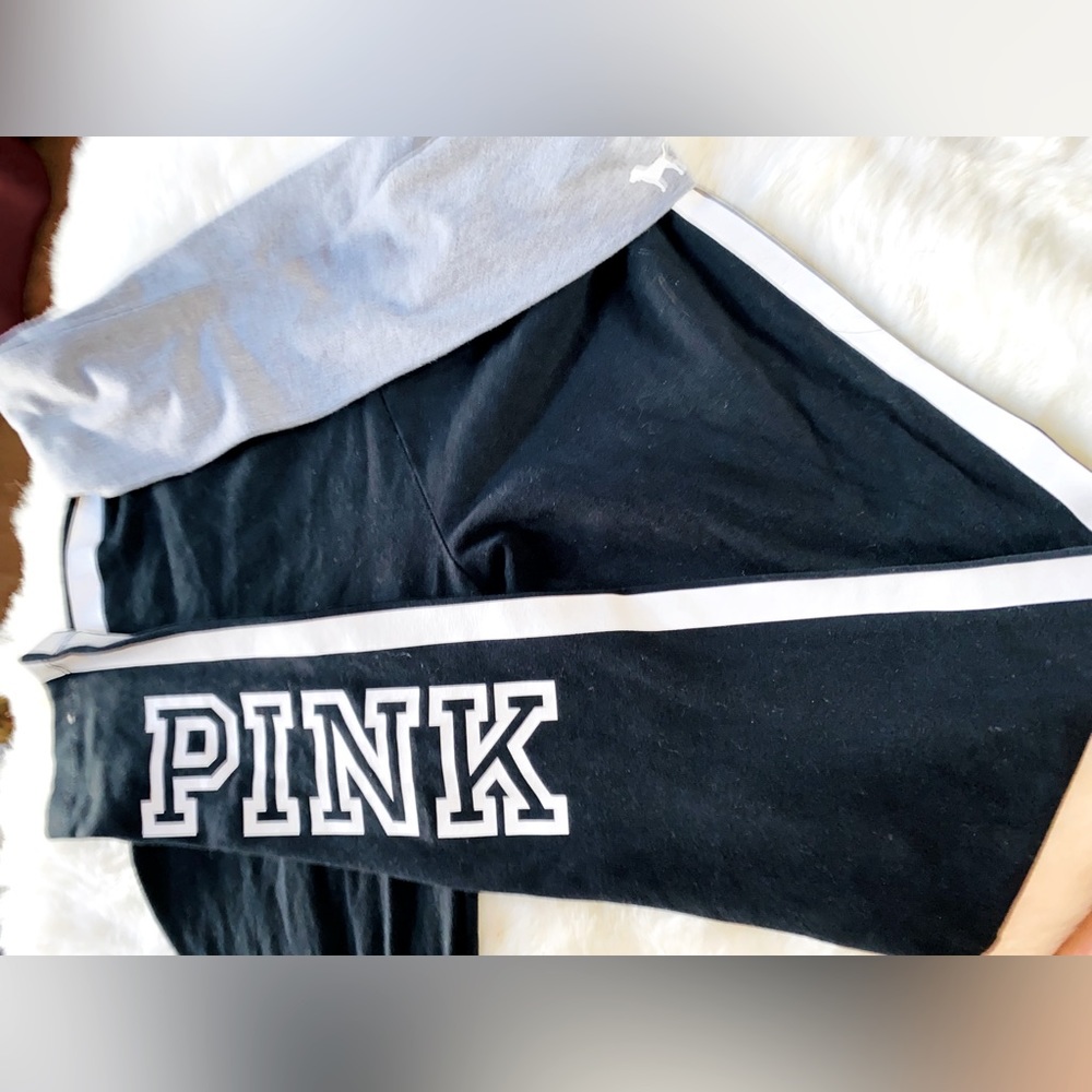 PINK Leggings